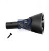 MERCE 0008100625 Holder, outside mirror